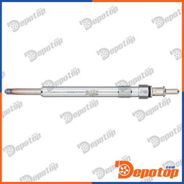 Bougie de préchauffage pour MERCEDES | NGK 4705